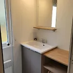 La Lette Fleurie - Mobil Spacieux Climatise 6-8 Personnes Equipe En 4 Etoiles